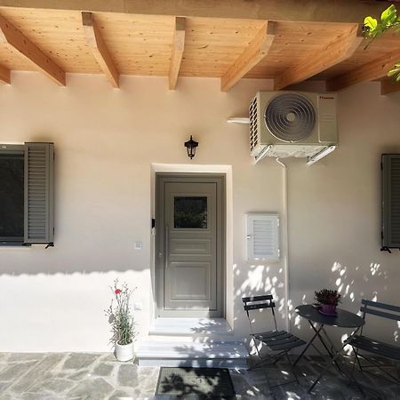 فيلا Lemon House نافبليو المظهر الخارجي الصورة