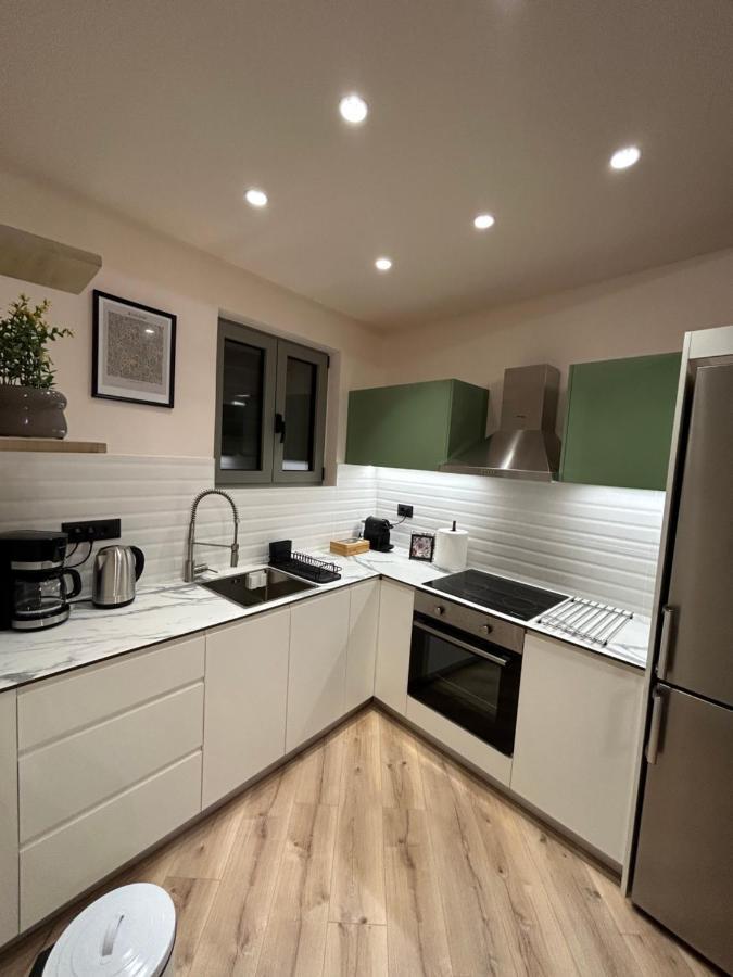 فيلا Lemon House نافبليو المظهر الخارجي الصورة
